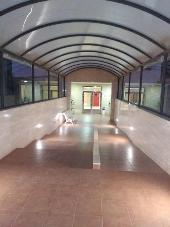 אלמריה Aguaserena1 מראה חיצוני תמונה